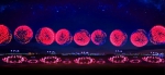 上元花月夜 ，“陕”亮新西安！高新区发布2023年元宵节焰火预告 - 西安网