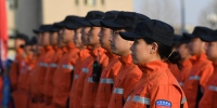 中国救援队赴土耳其实施国际救援 - 西安网