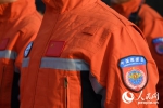 中国救援队赴土耳其实施国际救援 - 西安网