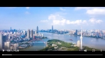 武汉2023年度宣传片：《向着更美好出发》 - 西安网