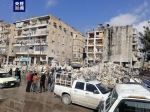 总台记者观察丨地震、战争、制裁 饱经风霜的叙利亚正在经历什么？ - 西安网