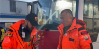 救援日记：已救出7位幸存者，地中海不相信眼泪 - 西安网