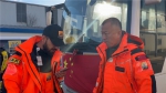 救援日记：已救出7位幸存者，地中海不相信眼泪 - 西安网