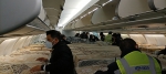 中国红十字会援助叙利亚第二批人道主义物资启运 - 西安网