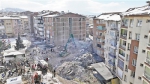 土耳其叙利亚全力展开地震救援 - 西安网