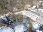 斯洛文尼亚一烟花工厂爆炸致1死2伤 - 西安网