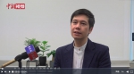 【两会声音】专访吴杰庄：以香港金融科创促进中外贸易互通 - 西安网