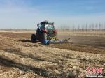 内蒙古“农民发明家”张朋：让外来农机具“服水土”、接地气 - 西安网
