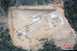陕西清平堡遗址考古明确长城修建时的主观定位 - 西安网