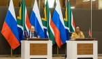 非洲观察丨不受西方支配 非洲国家呼吁和谈解决俄乌冲突 - 西安网