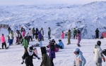 新华全媒+丨体育地理 | 在阿勒泰，追寻人类滑雪最初的梦想 - 西安网