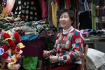 香港故事|彩色毛线编织美丽新生活 - 西安网