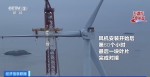 万盏灯亮中国丨我国形成全球最大的清洁能源走廊！穿山越海，逐光入云！中国基建用实力挑战“不可能” - 西安网