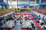 机器人大赛来了!秦创原·2022-2023赛季VEX亚洲公开赛总决赛开幕 - 西安网