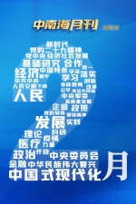 天天学习丨中南海月刊（2023.02） - 西安网