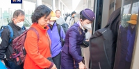 长三角铁路2023年春游运输预计发送旅客6150万人次 - 西安网