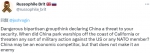 【真实中国】美国发布报告称“中国是美国最大威胁” 海外网友：无稽之谈！ - 西安网