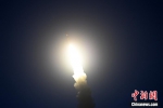 中国成功发射试验十九号卫星 - 西安网