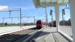 全球连线｜中国助力塞尔维亚开启高铁时代 - 西安网