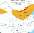 今年以来北方最大规模沙尘来袭 陕西等省份局地有扬沙 - 西安网