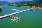 温州：以水为媒，打造“美丽河湖”金名片 - 西安网