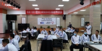 陕西：特奥运动为残健融合教育搭起桥梁 - 西安网