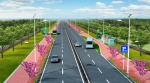 环山旅游公路鄠邑段十月底将完成“升级” - 西安网