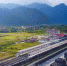 中老铁路老挝段季度货发量再创新高 - 西安网