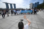 元首外交｜中国新加坡开启“高质量”合作新时代 - 西安网