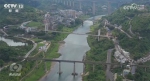 焦点访谈：中国路 “桥”见贵州 - 西安网