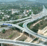 海南自贸港交通建设再提速 G98环岛高速公路改建工程一期主体完工 - 西安网