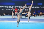 世界泳联官网：西安是完美的东道主 - 西安网