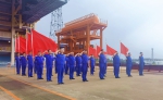 中国星辰｜他们在任务一线庆祝中国航天日 - 西安网