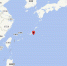 琉球群岛发生5.8级地震 震源深度10千米 - 西安网
