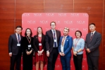 NCUK中国合作伙伴大会在京召开 - 西安网