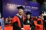西安交通大学教授、美籍华人郭誉森：“我的后半生，属于西安” - 西安网