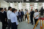 中亚首家鲁班工坊：中国职业教育的“新名片” - 西安网
