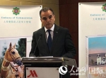 土库曼斯坦驻华大使：希望中国—中亚峰会成为解决地区和国际热点问题的新起点 - 西安网