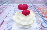 御品轩×世界冠军520限定蛋糕，给你世界级的浪漫回忆 - 西安网