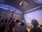 【中国式现代化长三角实践】呈坎：人文+科技 “活化” 没有围墙的古村博物馆 - 西安网