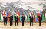 第一观察 | 领会习近平主席中国—中亚峰会主旨讲话的深意 - 西安网
