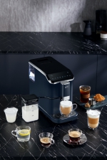 卡梭CASO全自动咖啡机新品首发，无门槛畅享现磨拿铁 - 西安网