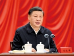 中国式现代化是中国共产党领导的社会主义现代化 - 西安网