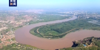 陕西今年将完成黄河流域营造林260万亩 治理沙化土地93万亩 - 西安网