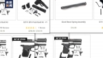 总台独家调查丨美国“幽灵枪”追凶：3D打印枪何以成为“法外之徒”？ - 西安网