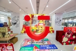 以中国文化赋能产品创新 名创优品城市形象店落户大唐不夜城 - 西安网