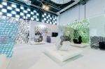3M携创新环保材料艺术装置及VR体验亮相设计上海 - 西安网