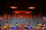 2023陕西省第六届非遗传承人绝活才艺展示活动在安康龙舟文化园盛大举行 - 西安网