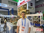 深圳文博会：“一带一路”国际展区重返 逾300家海外展商入驻 - 西安网