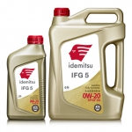 出光IFG系列润滑油：低粘度，卓越保护，日系车主的首选 - 西安网